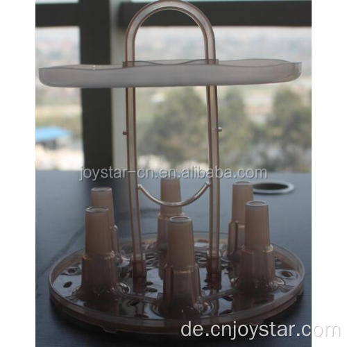 Easy To Use Baby Milk Bottle Sterilizer And Dryer With Insert Pcb